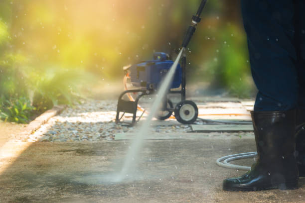 Trusted Sioux City, IA Pressure Washing Services Experts